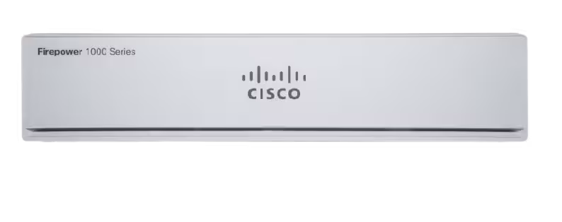 Cisco Firepower 1010