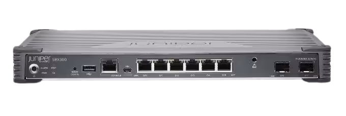 Juniper SRX300