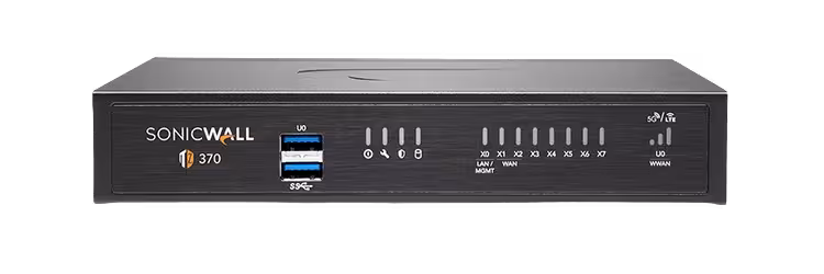 SonicWall TZ370