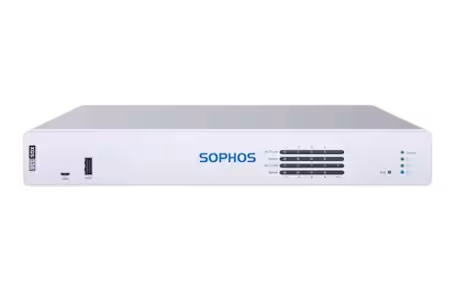 Sophos XGS 116