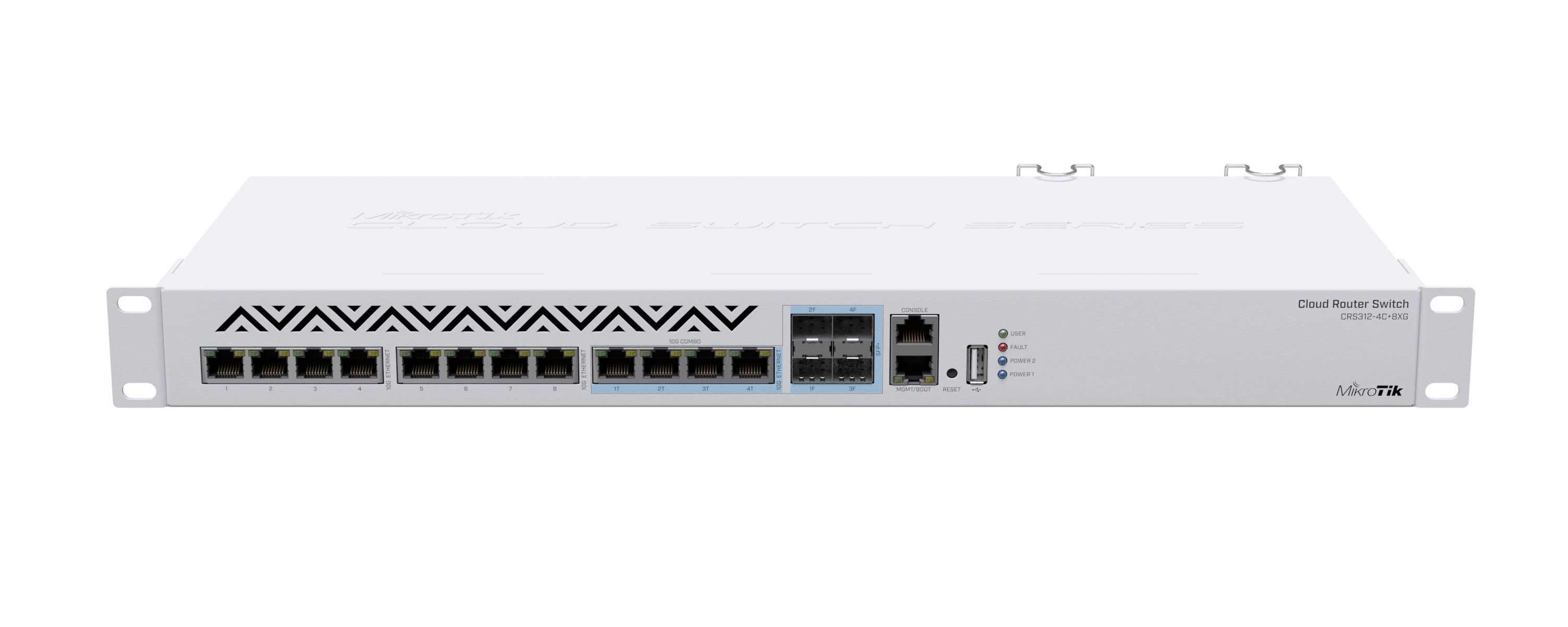 MikroTik CRS312