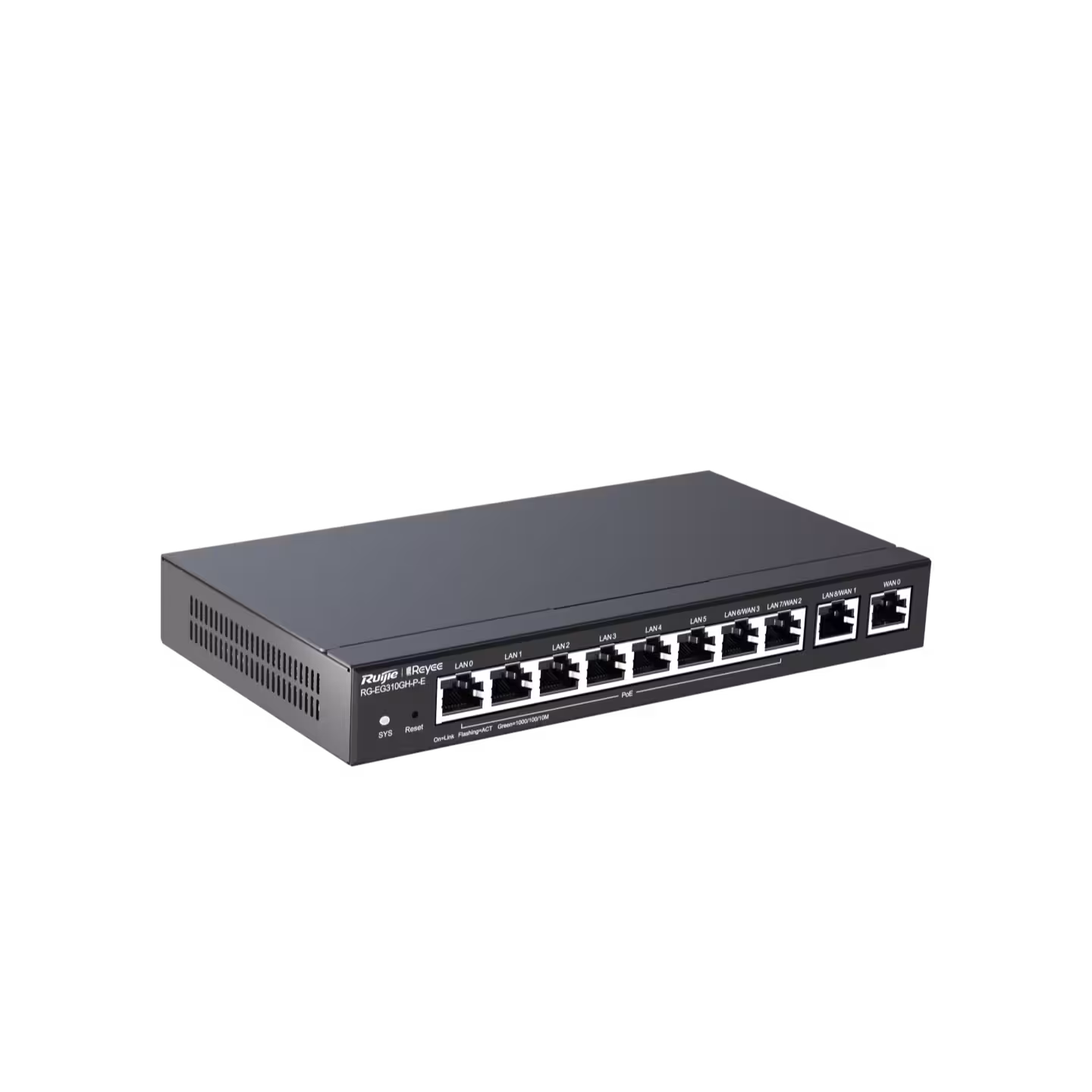Ruijie Router