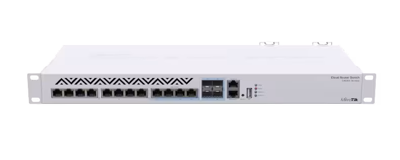 MikroTik Switch