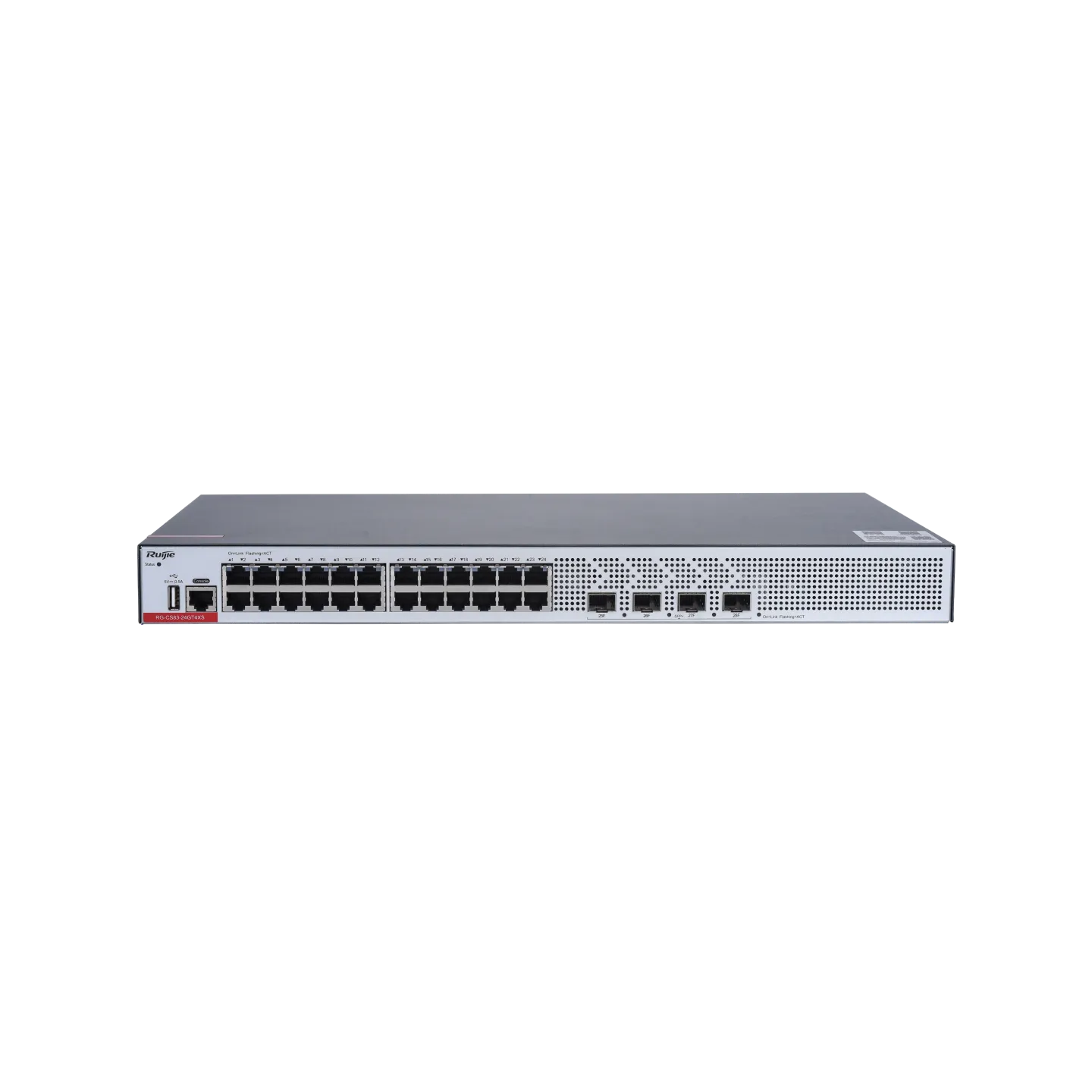 Ruijie Switch
