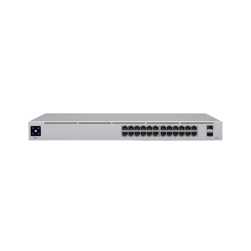 Ubiquity Switch